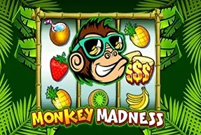 Monkey Madness