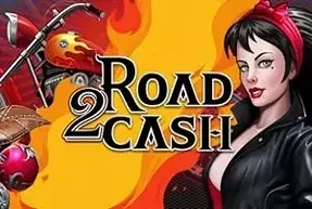 Road Cache 8