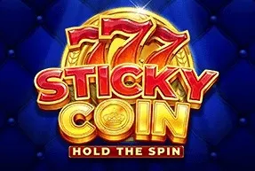 Sticky Coin